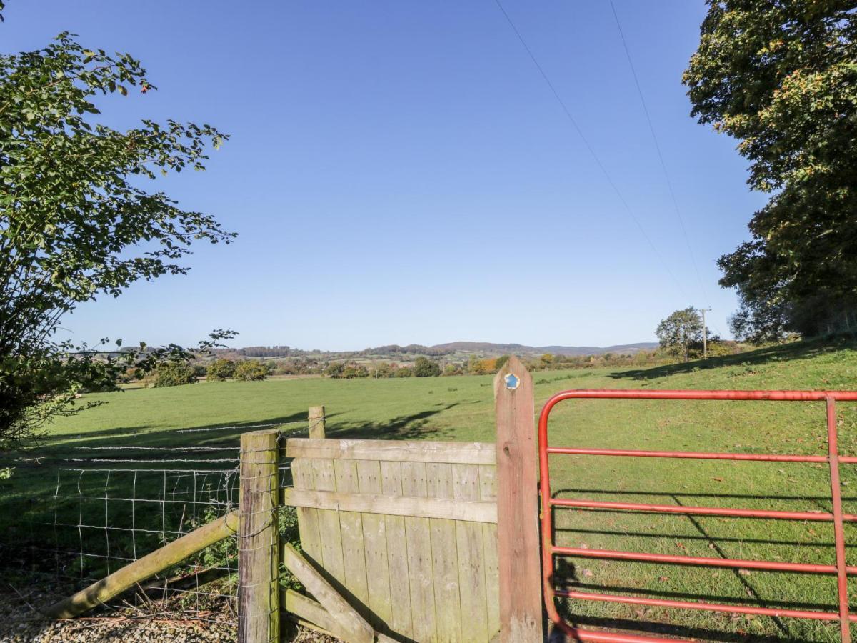 Woodside Barn Villa Thirsk Exteriör bild
