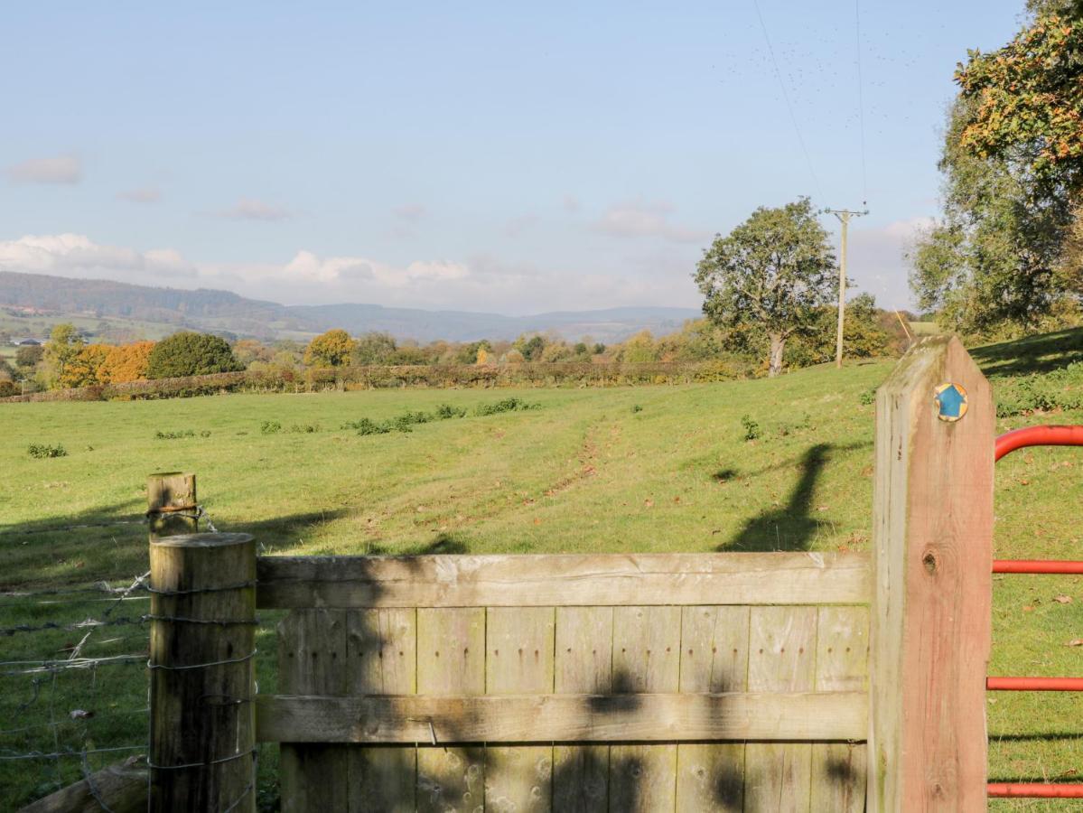 Woodside Barn Villa Thirsk Exteriör bild